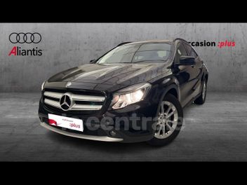 MERCEDES GLA 200 INTUITION 7G-DCT
