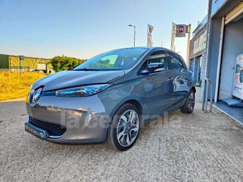 RENAULT ZOE R110 EDITION ONE ACHAT INTEGRAL 41 KWH