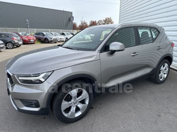 VOLVO XC40 T3 163CH MOMENTUM GEARTRONIC 8