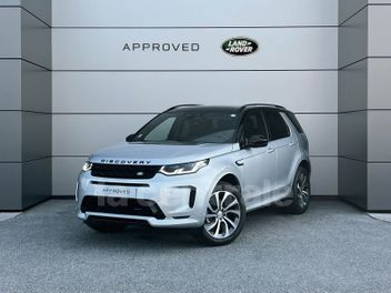LAND ROVER DISCOVERY SPORT 2.0 P200 FLEX AUTO R-DYNAMIC HSE AWD 7PL