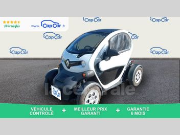 RENAULT TWIZY 45 45 LIFE 6.1 KWH