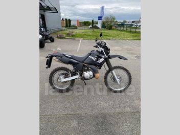 YAMAHA DT 125 R