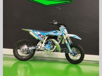 HUSQVARNA TC 50