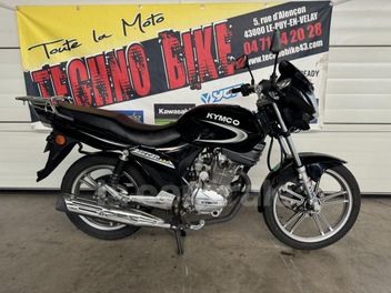 KYMCO PULSAR 125
