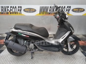 PIAGGIO BEVERLY 350 IE SPORT TOURING