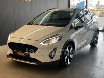 FORD FIESTA 6 ACTIVE VI 1.0 ECOBOOST 85 S&S ACTIVE PACK