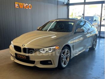 BMW SERIE 4 F32 (F32) COUPE 425D 218 M SPORT