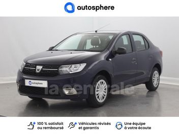 DACIA 