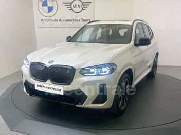 BMW IX3 G08 (G08) (2) 286 80 KWH INSPIRING M SPORT BVA8 2021