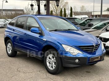 SSANGYONG ACTYON 200 XDI CONFORT