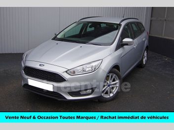 FORD FOCUS 3 SW III (2) SW 1.5 TDCI 120 S&S TREND