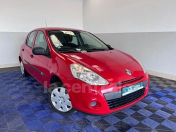 RENAULT CLIO 3 COLLECTION III (2) COLLECTION 1.2 16V 75 ALIZE 3P