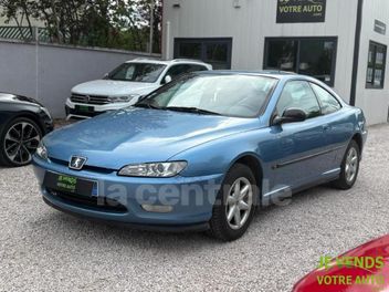 PEUGEOT 406 COUPE COUPE 2.0