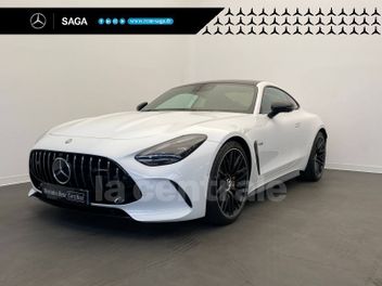 MERCEDES-AMG GT 2 II 63 AMG 4MATIC+ MCT 9G SPEEDSHIFT