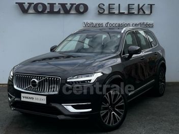 VOLVO XC90 (2E GENERATION) II (2) T8 AWD HYBRIDE RECHARGEABLE 310+145 ULTRA STYLE CHROME GEARTRONIC 8 7PL