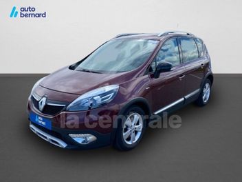RENAULT SCENIC 3 XMOD 1.6 DCI 130CH ENERGY BOSE ECO 7 PL