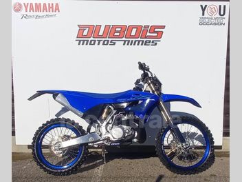 YAMAHA YZ 250