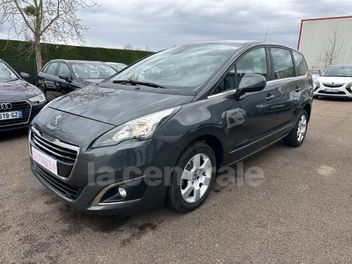 PEUGEOT 5008 1.6 HDI 115 FAP BUSINESS PACK BVM6