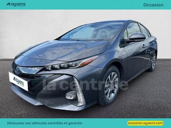 TOYOTA PRIUS 4 RECHARGEABLE IV (2) HYBRIDE RECHARGEABLE SOLAR 2019