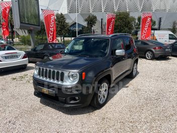 JEEP RENEGADE 1.6 MULTIJET S&S 120 LIMITED ADVANCED TECHNOLOGIES BVR6