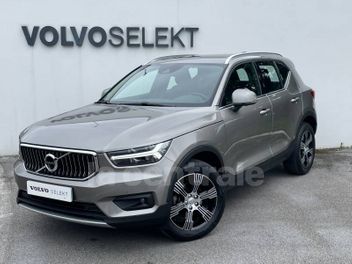 VOLVO XC40 T2 129 7CV INSCRIPTION LUXE GEARTRONIC 8