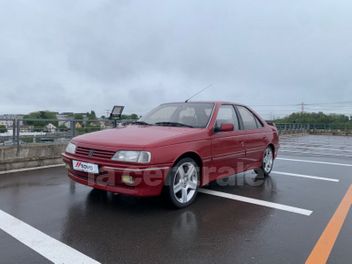 PEUGEOT 405 MI16 MI16