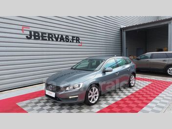 VOLVO V60 (2) D2 120 BUSINESS GEARTRONIC 6