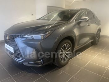 LEXUS NX 2 II 450H+ 4WD HYBRIDE RECHARGEABLE LUXE