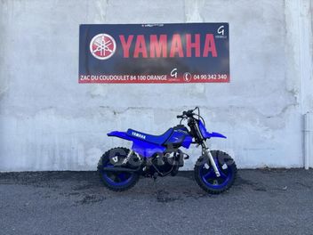 YAMAHA PW 50