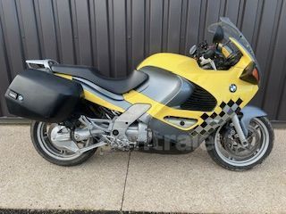 BMW K1200 RS 1200