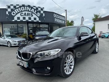 BMW SERIE 2 F22 COUPE (F22) COUPE 218D LOUNGE