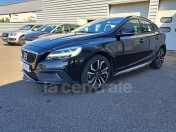 VOLVO V40 (2E GENERATION) CROSS COUNTRY II (2) CROSS COUNTRY D3 150 LUXE