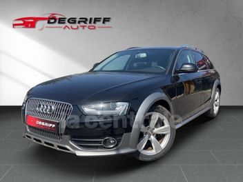 AUDI A4 ALLROAD (2) 3.0 V6 TDI 245 AMBITION LUXE S TRONIC 7