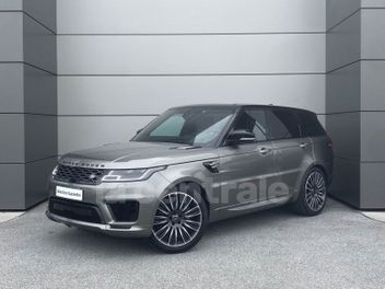 LAND ROVER RANGE ROVER SPORT 2 II (2) 5.0 V8 SUPERCHARGED 44CV AUTOBIOGRAPHY DYNAMIC AUTO