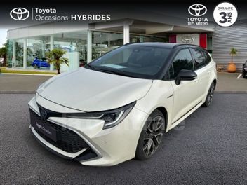 TOYOTA COROLLA 12 TOURING SPORTS XII TOURING SPORTS 184H HYBRIDE COLLECTION