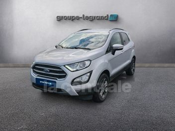 FORD ECOSPORT (2) 1.0 ECOBOOST 125 S&S 6CV TREND