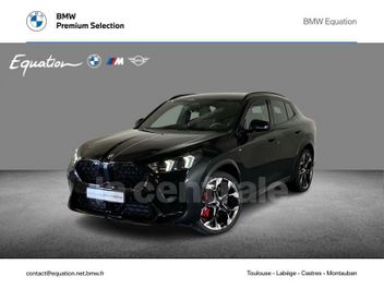BMW X2 U10 (U10) SDRIVE 18D 150 M SPORT