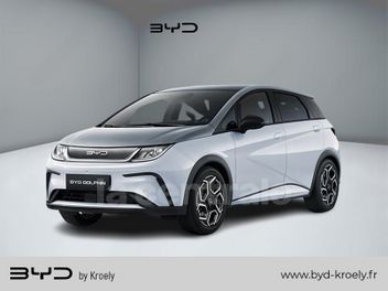 BYD DOLPHIN 60.4 KWH 204 DESIGN