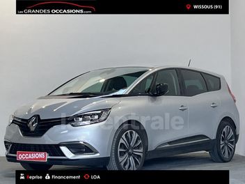 RENAULT GRAND SCENIC 4 IV 1.3 TCE 140 BUSINESS EDC 7PL 21
