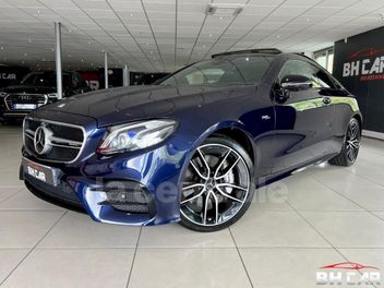 MERCEDES CLASSE E 5 COUPE AMG V (2) COUPE 53 AMG 4MATIC+ 9G-TRONIC