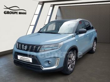 SUZUKI VITARA 4 IV (2) 1.4 BOOSTERJET HYBRID PRIVILEGE ALLGRIP