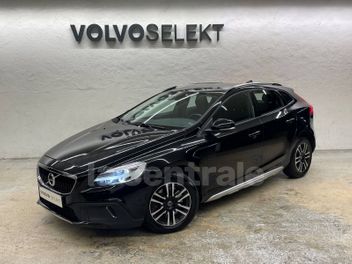VOLVO V40 (2E GENERATION) CROSS COUNTRY II (2) CROSS COUNTRY D2 120 GEARTRONIC