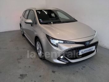 TOYOTA COROLLA 12 TOURING SPORTS XII TOURING SPORTS HYBRIDE 122H 4CV DYNAMIC BUSINESS