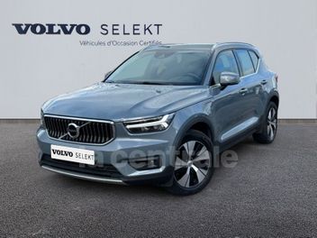 VOLVO XC40 T5 TWE RECHARGE 180+82 INSCRIPTION BUSINESS DCT7