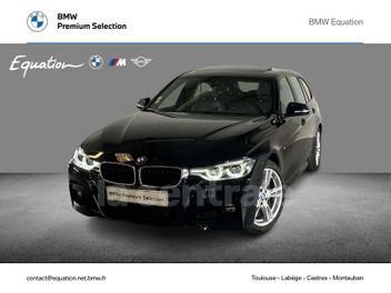 BMW SERIE 3 F31 TOURING (F31) (2) TOURING 318DA 150 M SPORT ULTIMATE