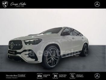 MERCEDES GLE COUPE 2 II COUPE 350 DE 197 4MATIC AMG LINE 9G-TRONIC