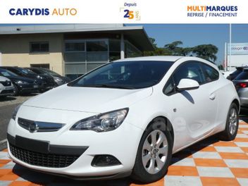 OPEL ASTRA 4 GTC IV (2) GTC 1.4 TURBO 120 START/STOP EDITION