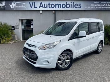 FORD TOURNEO CONNECT 2 II 1.0 ECOBOOST 100 S/S AMBIENTE
