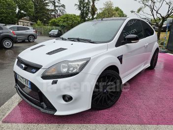 FORD FOCUS 2 RS II (2) 2.5 T 305 RS BV6