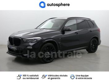 BMW X5 G05 M (G05) M50DA 400
